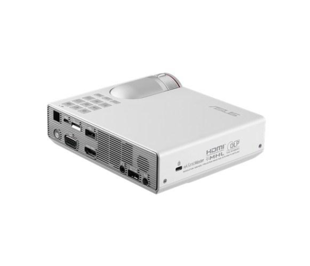 ASUS P3B  DLP LED/WXGA/800AL/100000:1/ - 1443082 - zdjęcie 6